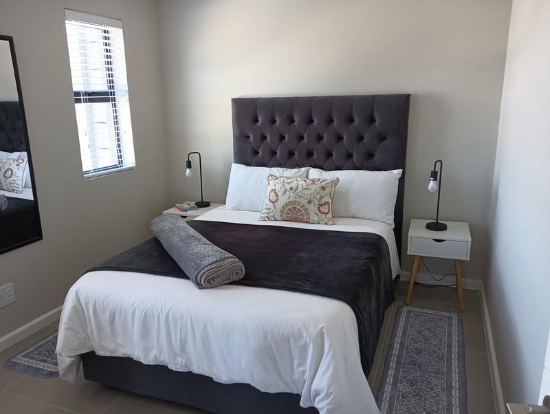 2 Bedroom Property for Sale in Haasendal Western Cape